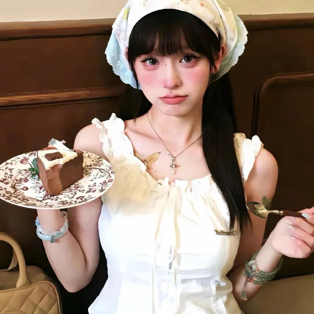 美女与液体人