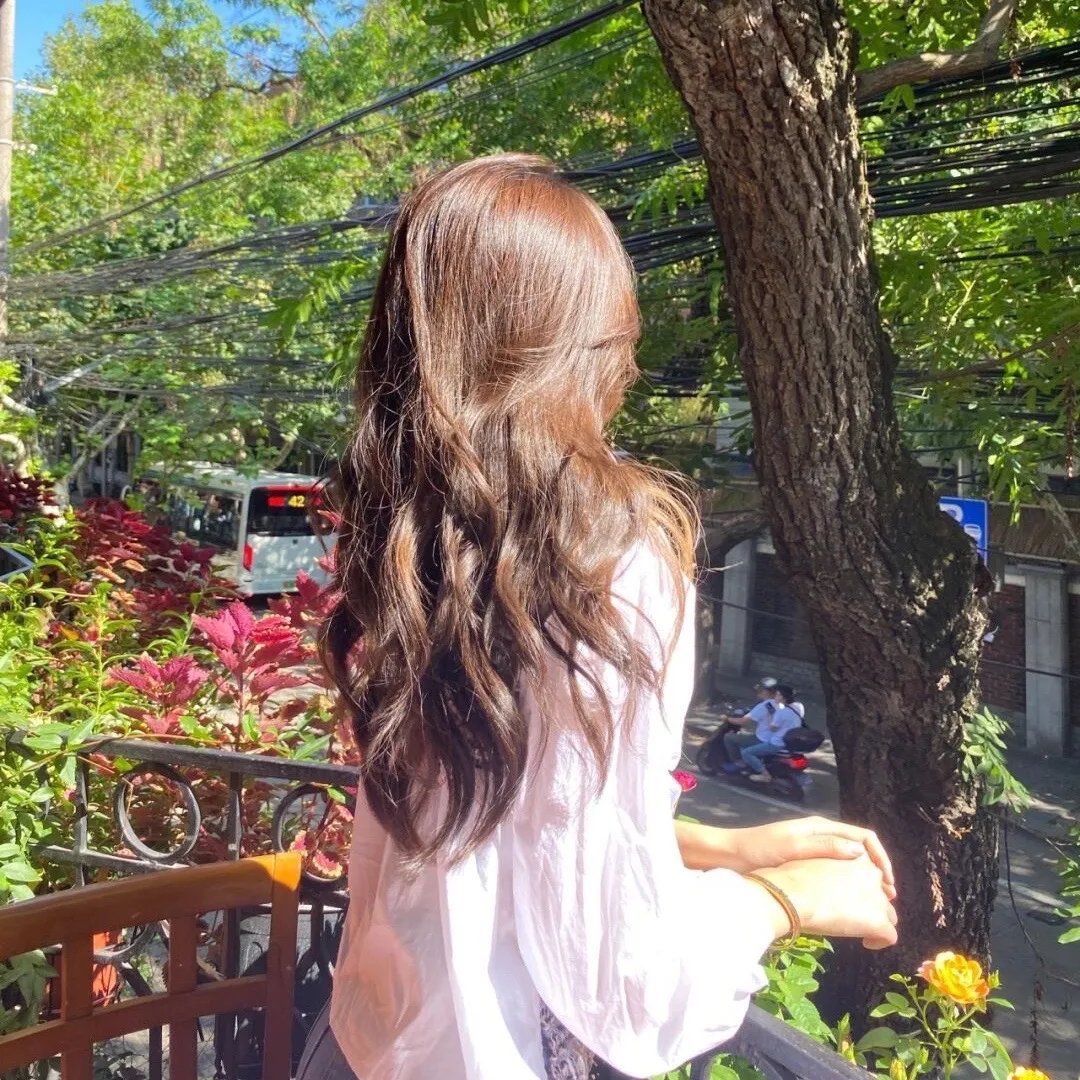情陷